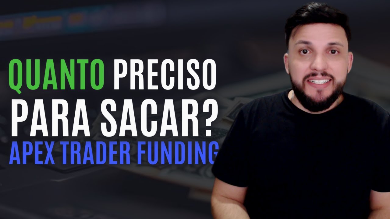 DESCUBRA Quanto Voc&ecirc; Precisa para Sacar na Mesa Apex!