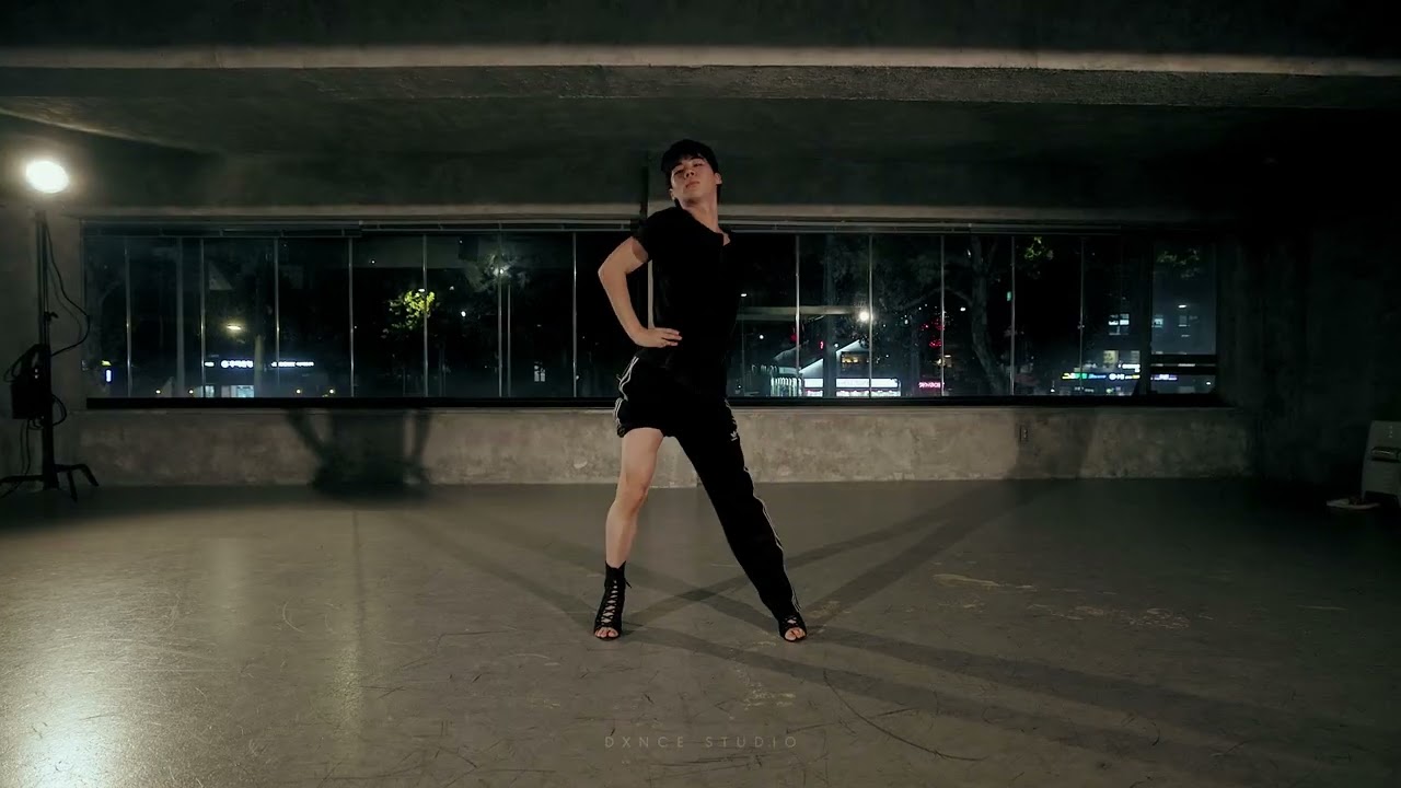 Ariana Grande - Into You / CHOREO CAMELEE