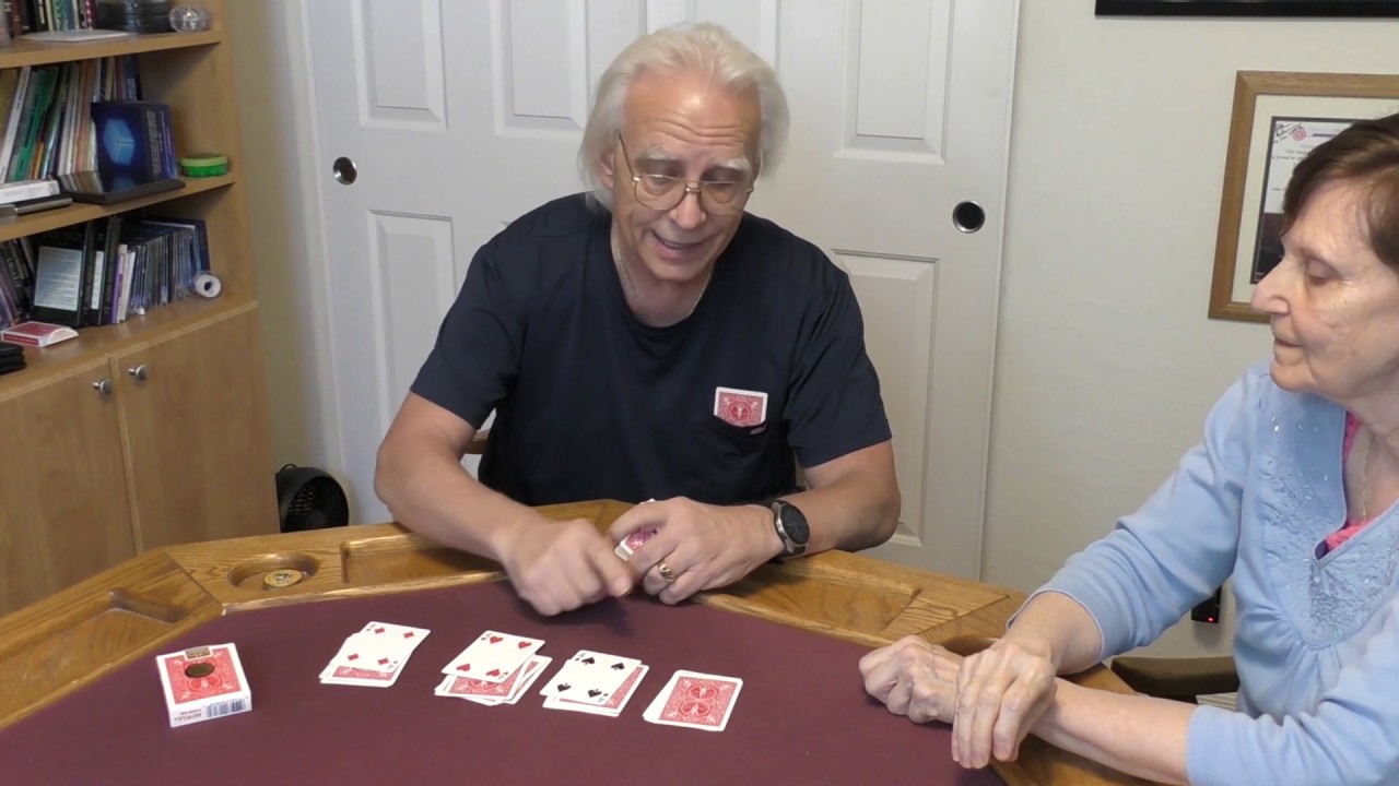 Predetermined Cutting - Allan Ackerman