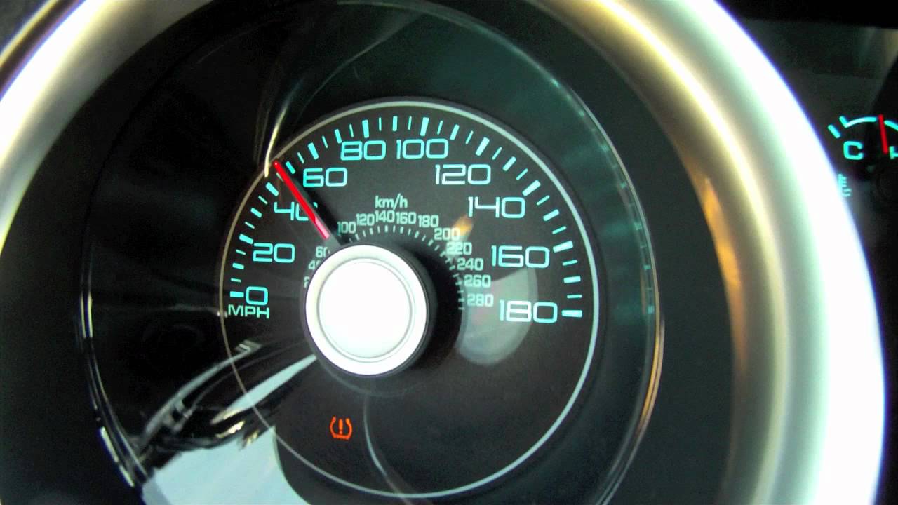 0-250 km/h : Ford Mustang Boss 302 Laguna Seca (Motorsport)