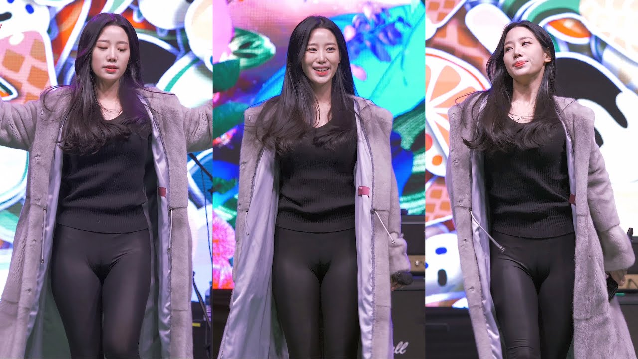 191231 사복 리허설 조현 Johyun 베리굿 BerryGood 'Oh! Oh!' 4K 60P 직캠@안산시 송년음악회 by DaftTaengk