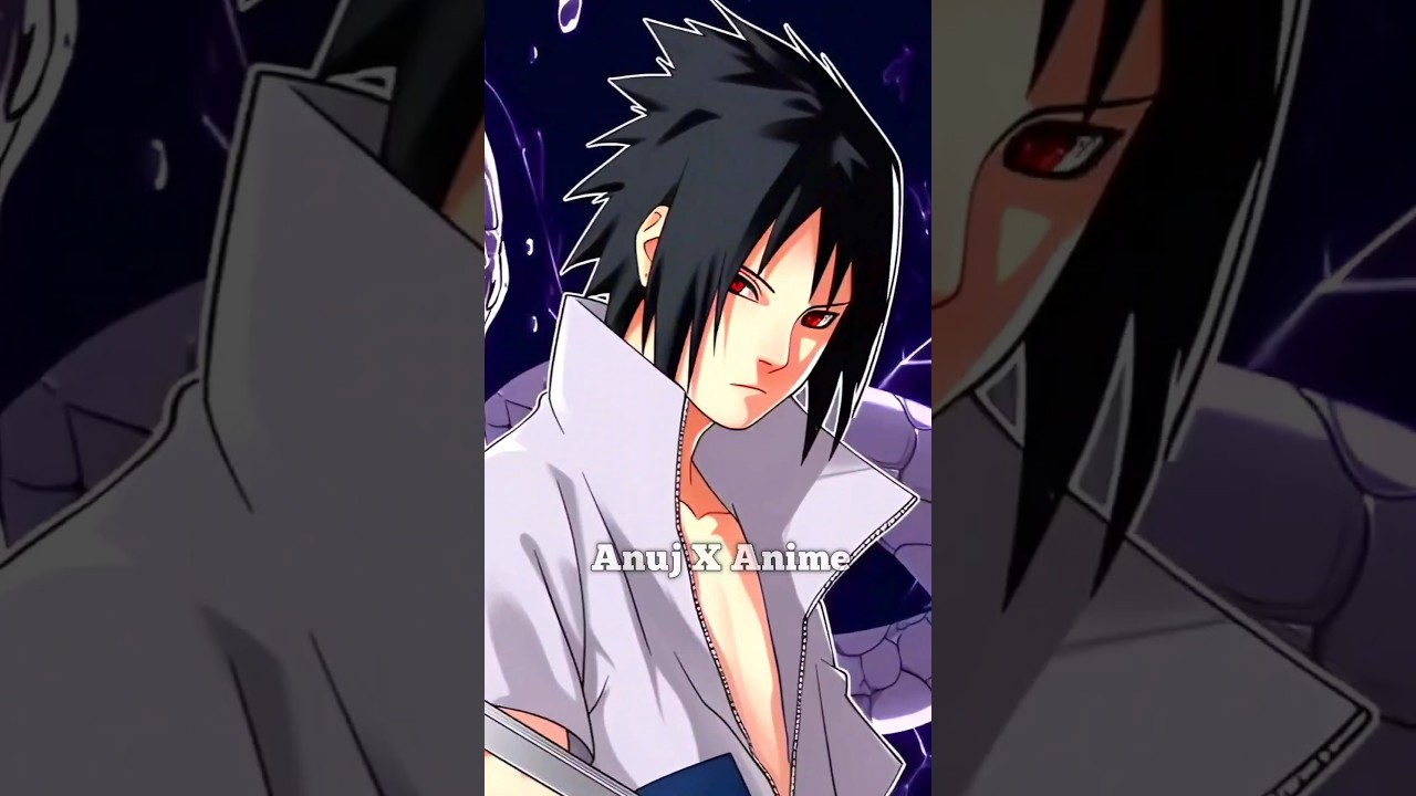 Flame control is a useless ability 😮&zwj;💨#narutofacts #narutoshippudenfacts #animefacts #anime