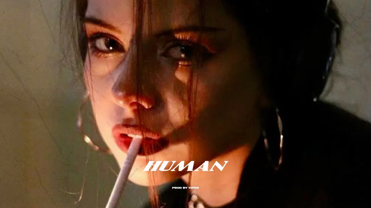 THE WEEKND x CHASE ATLANTIC x 6LACK TYPE BEAT - HUMAN
