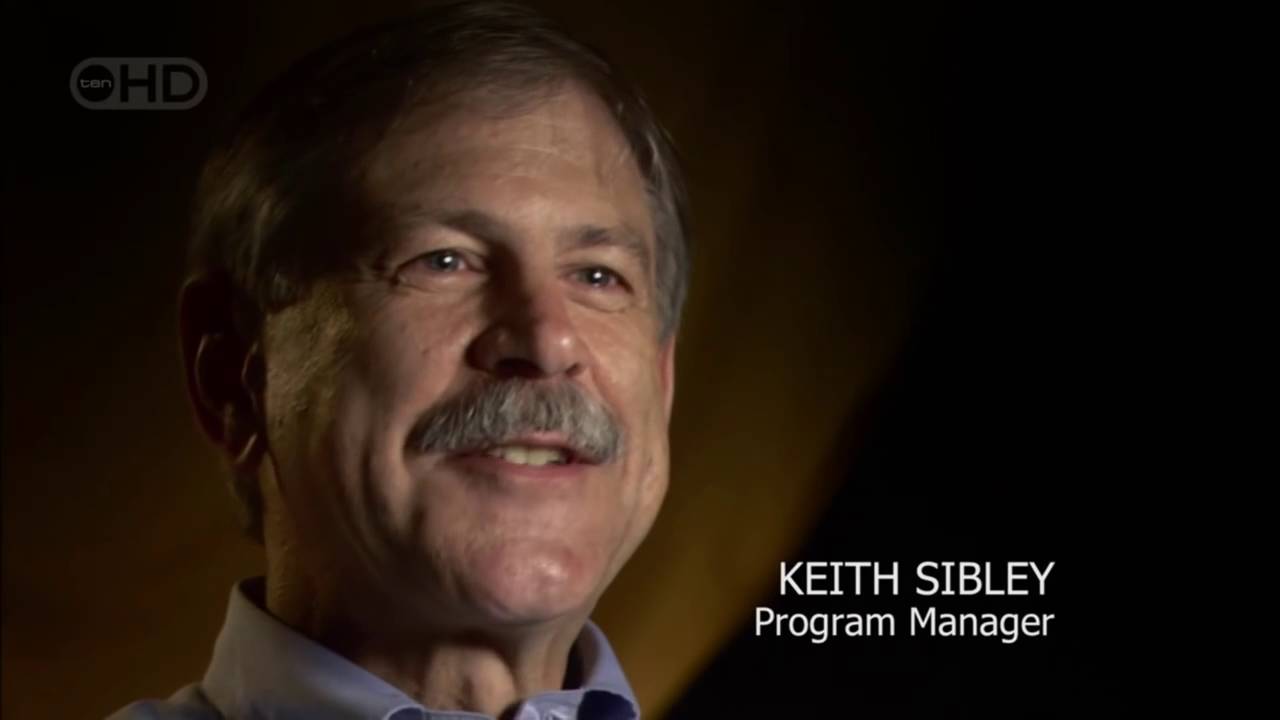 National Geographic MegaStructures Boston Big Dig Documentary 2016
