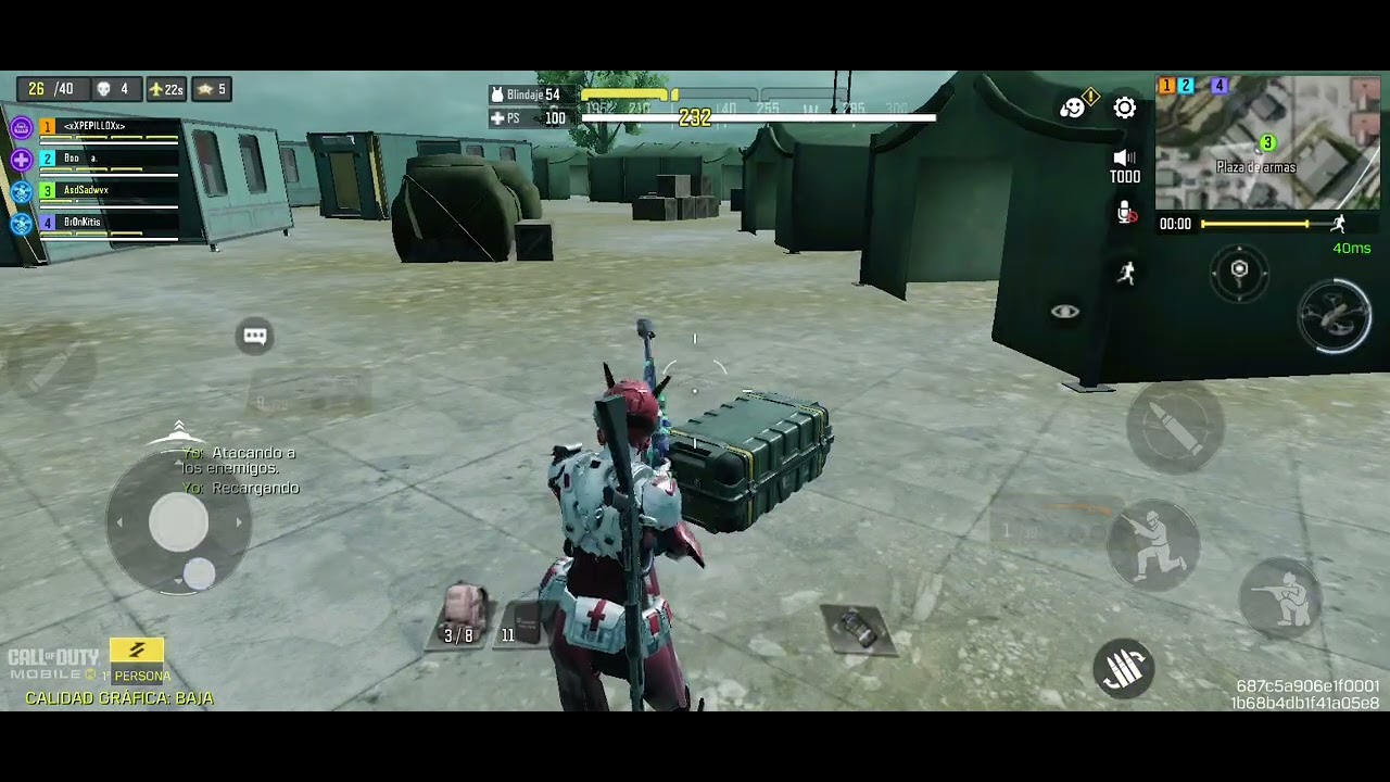 Alcatraz full Gameplay 