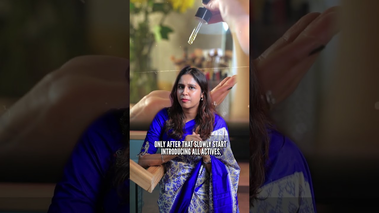 Revealing My Skincare Secrets! | Dr.Monisha Aravind