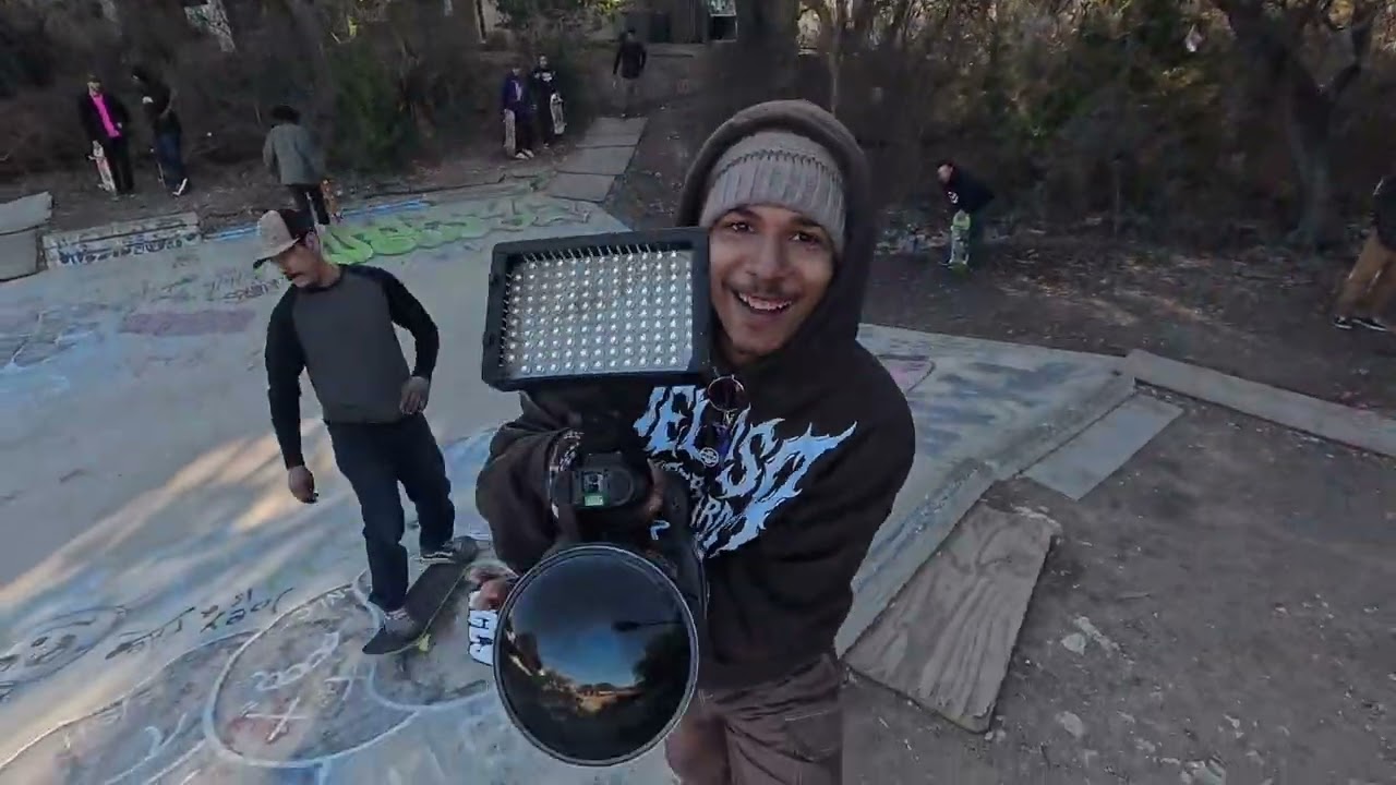 Sonic Ditch Jimmy G Memorial Session
