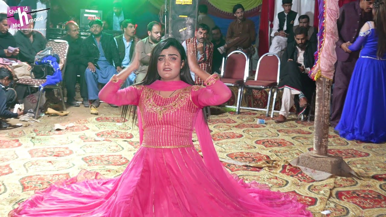 Main Mundri Shahid Ali Babar Sara Sanam Mano Minahil
