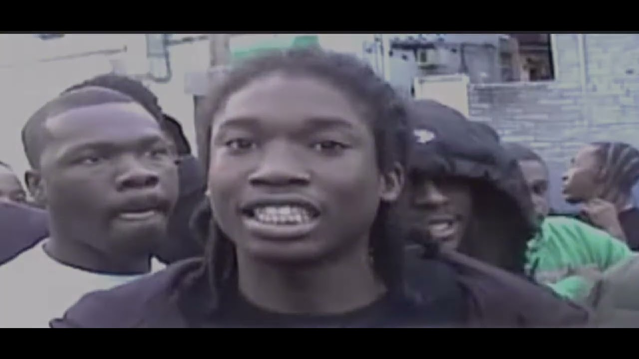Meek Mill freestyle x Not Allowed/the good part looped for 1 hour (summer nights can even turn cold)