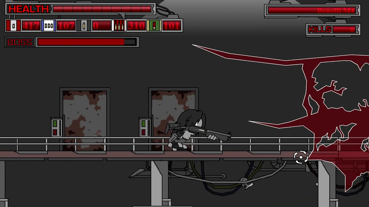 Thing Thing 3 (Flash Game)