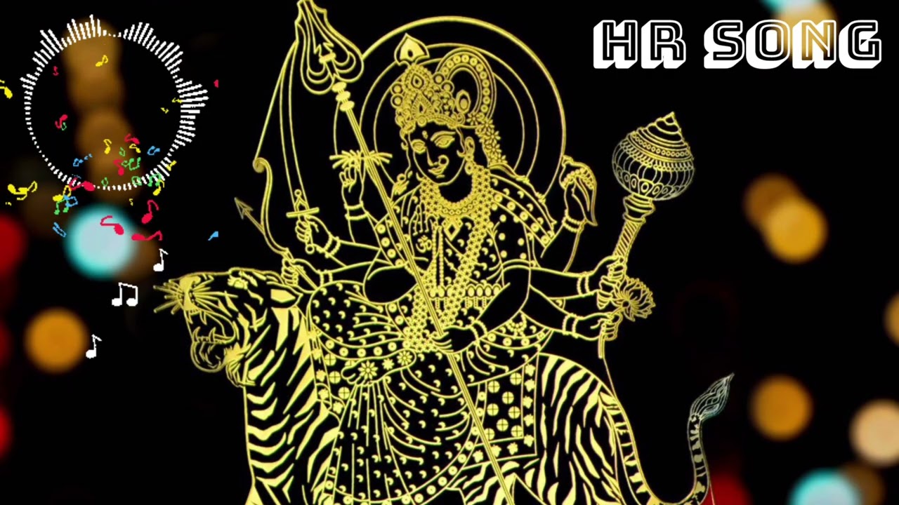 Ambe Maa Bhajan 🌺 | Maa Ki Kripa Se Sab Sambhav