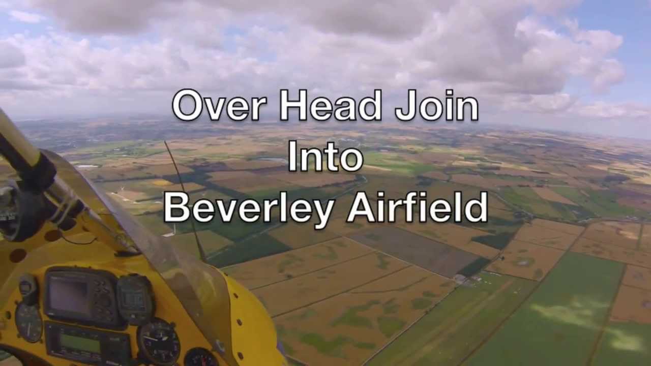 Hollym To Beverley