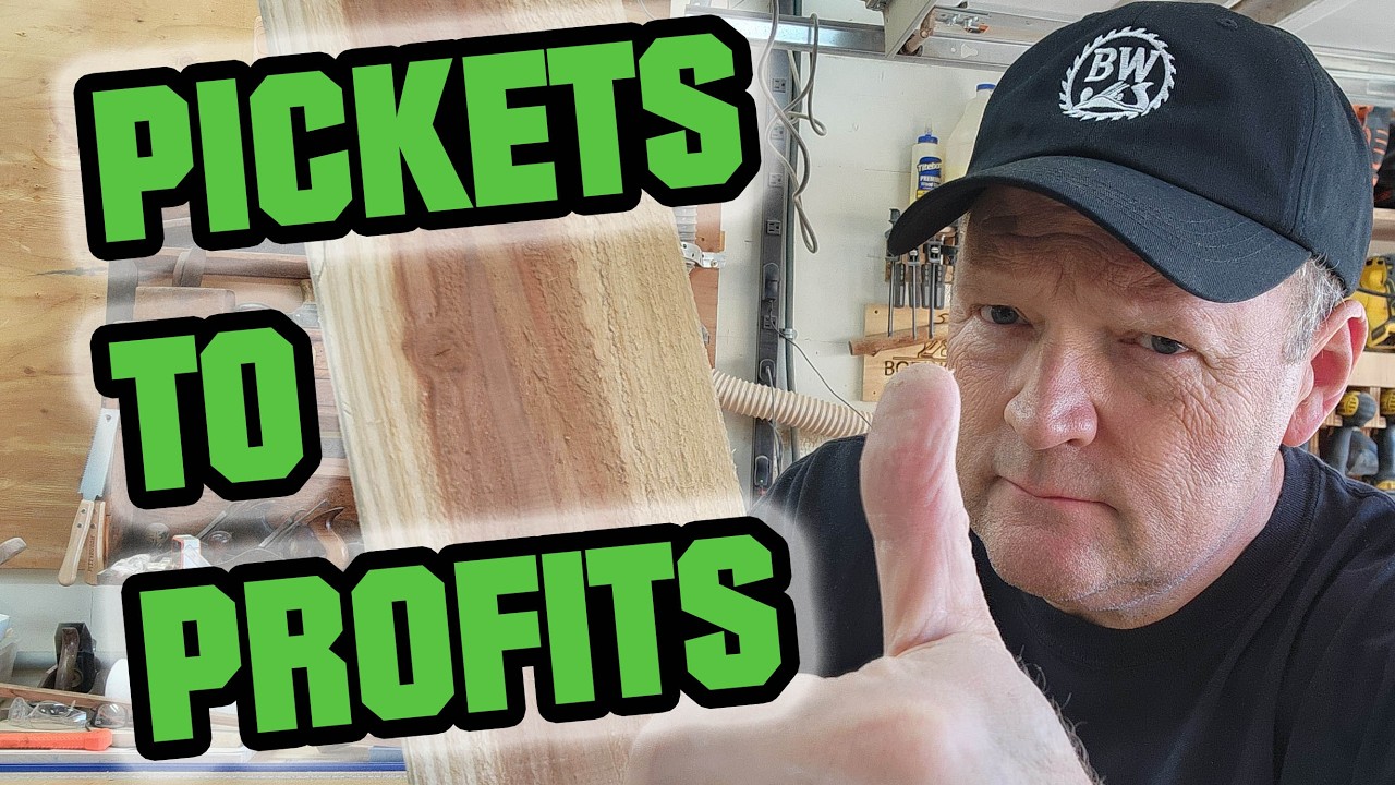 Пикеты к прибыли
