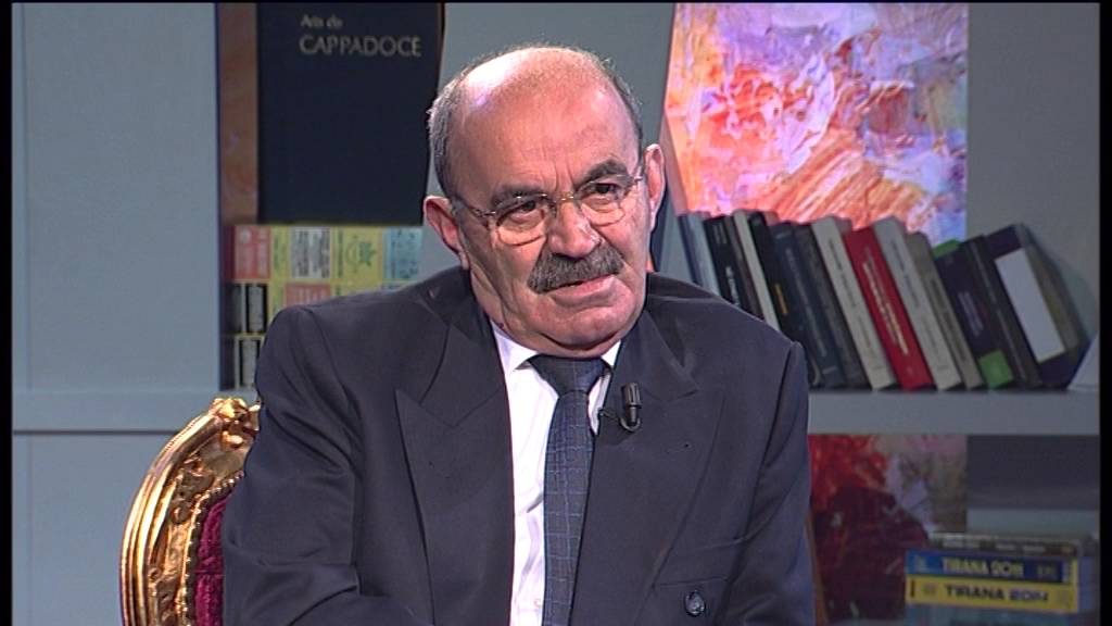 Daut Gumeni i ftuar në 
