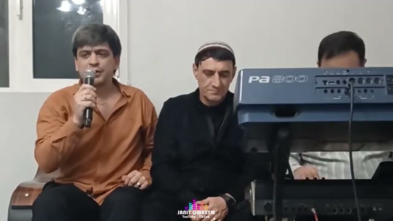 Altymuhammet Mollaýew. Balam