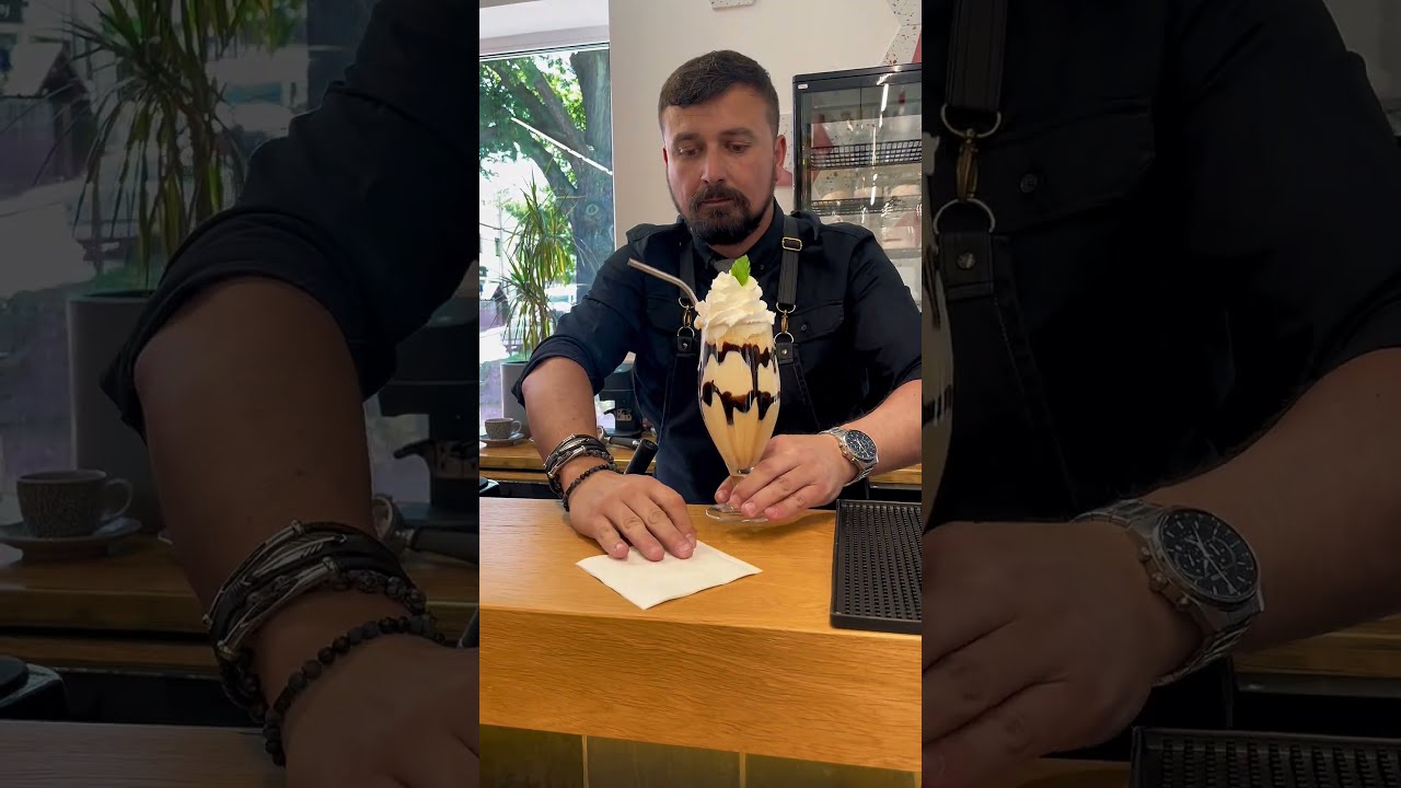 Perfekcyjny koktajl krok po kroku &ndash; zaskocz swoich gości kunsztem!