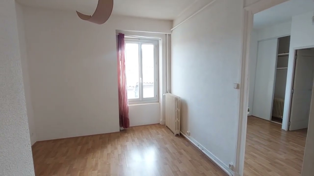 Appartement Montbrison 