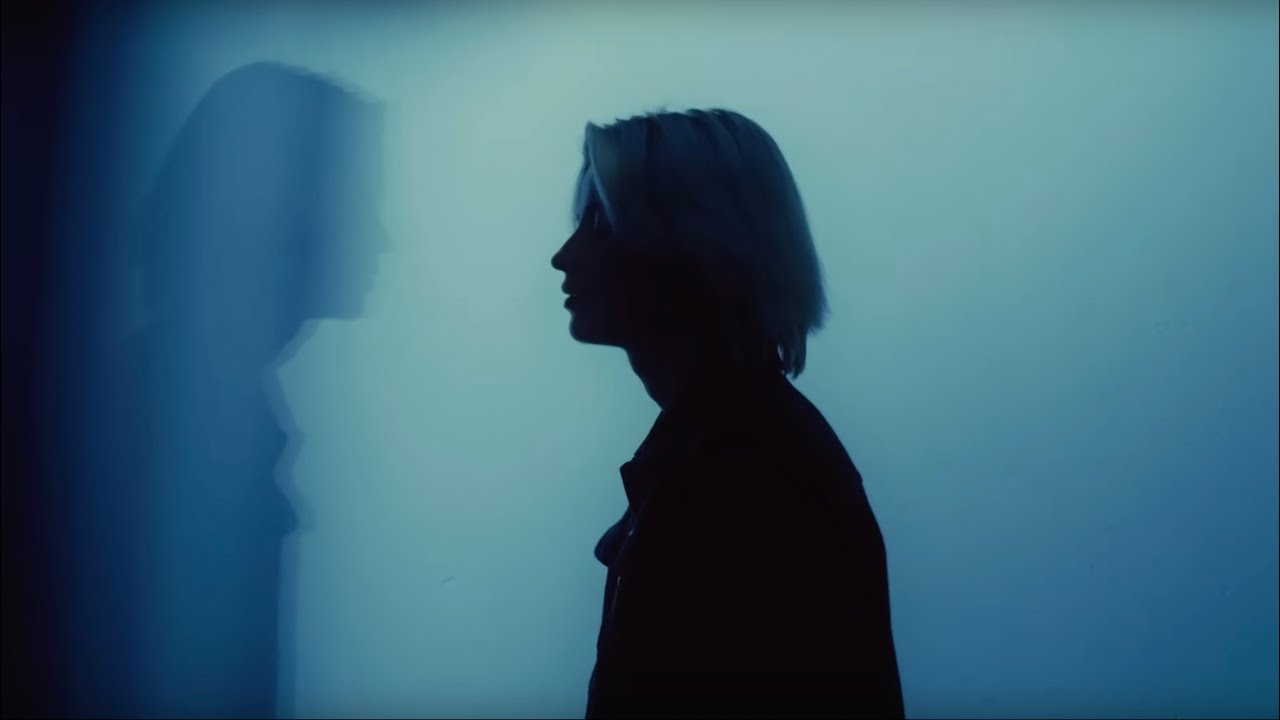 Adam Ulanicki - Some Say (Official Video)