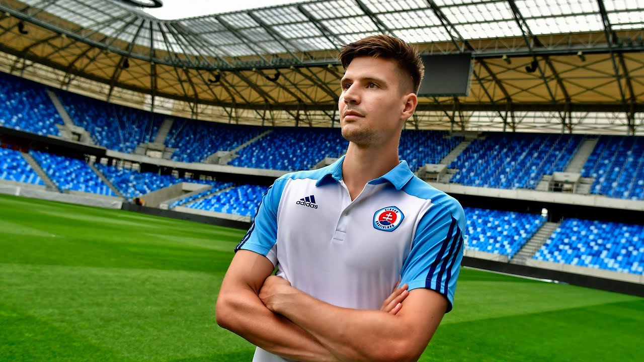 POSILA | Dominik Tak&aacute;č