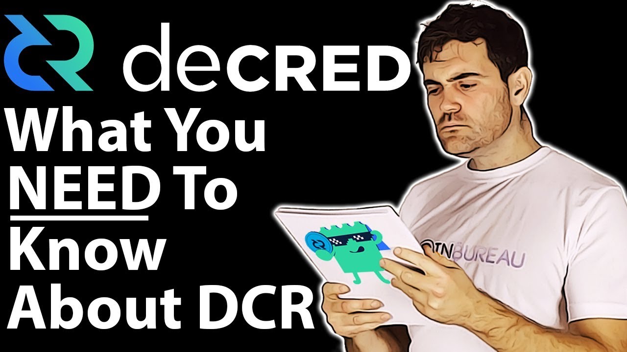 Decred Review: Why DCR Deserves Attention!