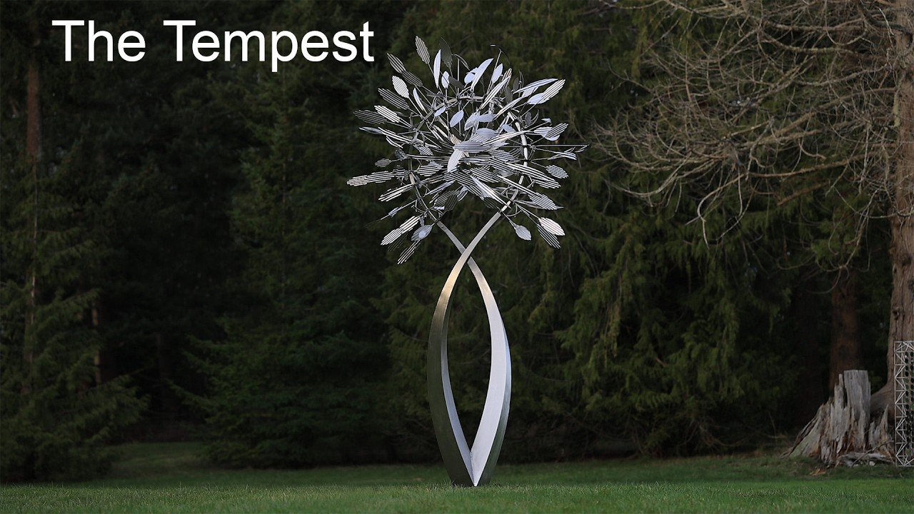 The Tempest