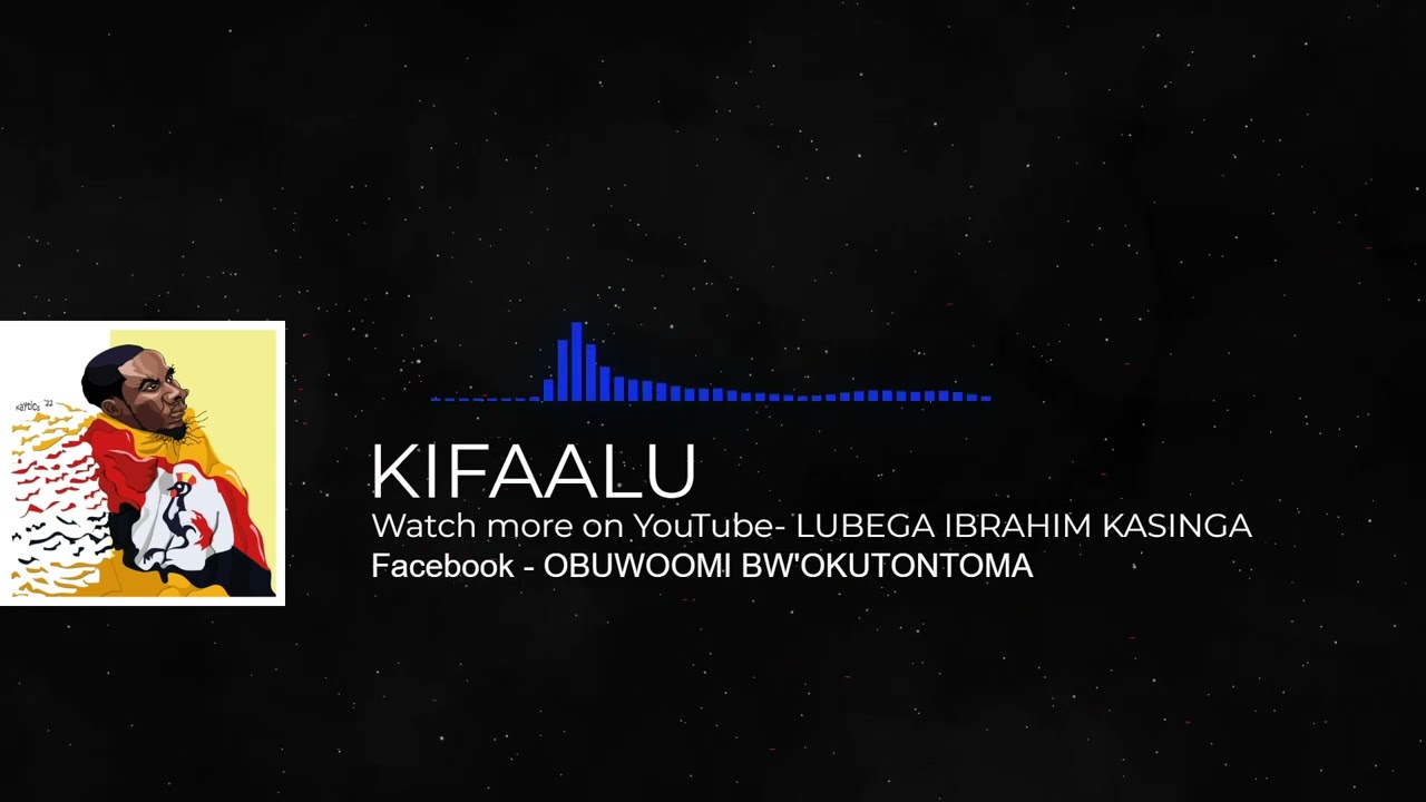 AMAYEMBE  GA KIFAALU