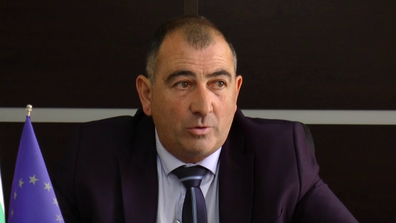 BG МАРШРУТИ - ЧУПРЕНЕ - ОМУРТАГ (2020)