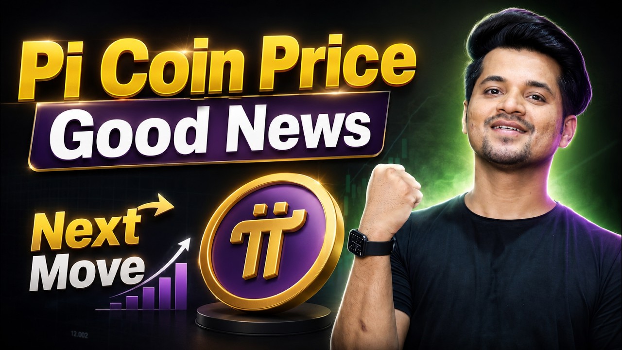 Pi Coin New Update | Pi Coin Price Update | Pi Coin Big News | Pi Network New Update Today