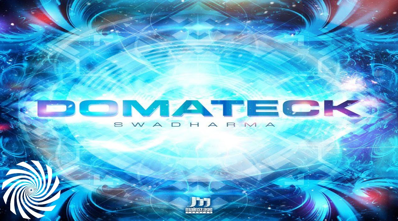 Domateck - Swadharma (Sample)