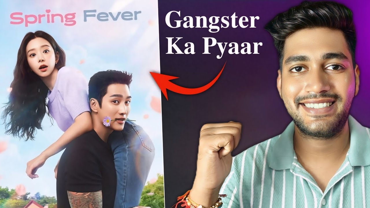 Spring Fever K-Drama | Episode 1 Review & First Impression 🌸 | New Korean Drama 2026