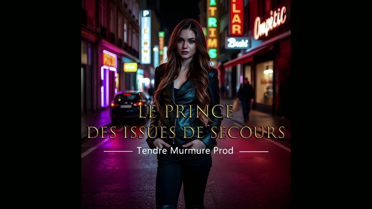 Le Prince des Issues de Secours