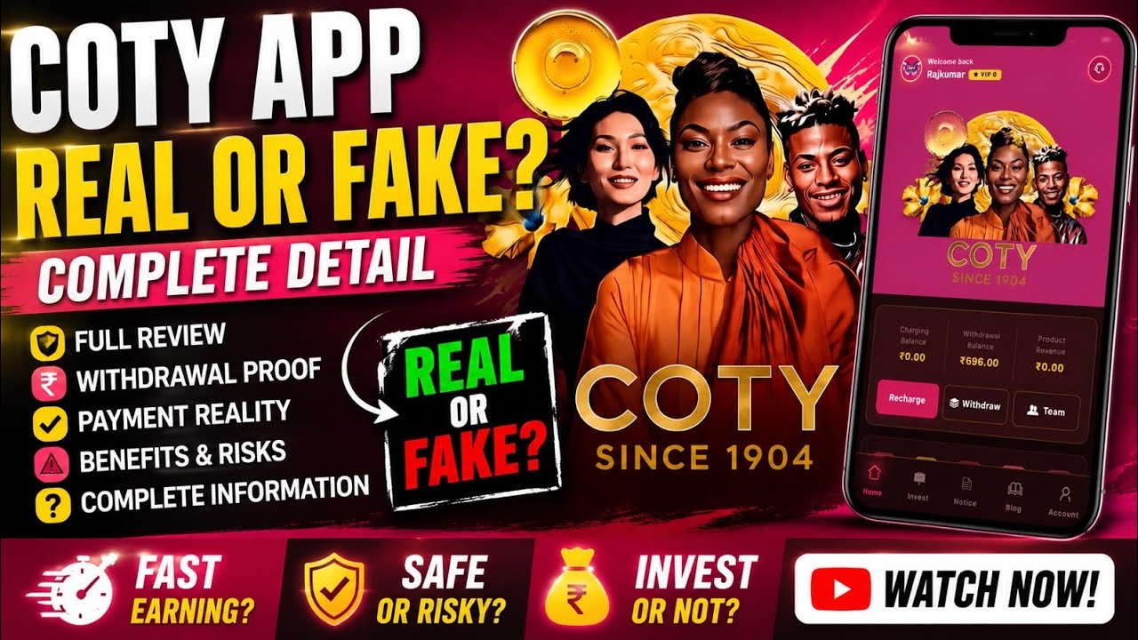 🔥🔥ONLINE EARNING KASE KAREN NEW APP LAUNCH COTY APP#earrings #Real or fake💥💥
