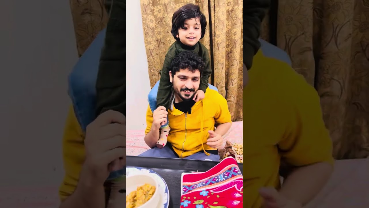 Shanu ka school mai 1st day 🥳 shanu nay bohat tang kiya 😂 #trending #funny #youtubeshorts #shorts