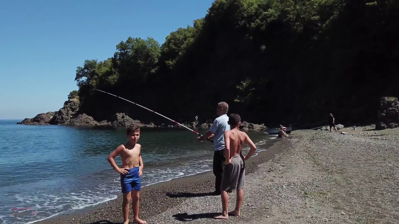 Kastamonu-İnebolu Doğanyurt Evşen Köyü