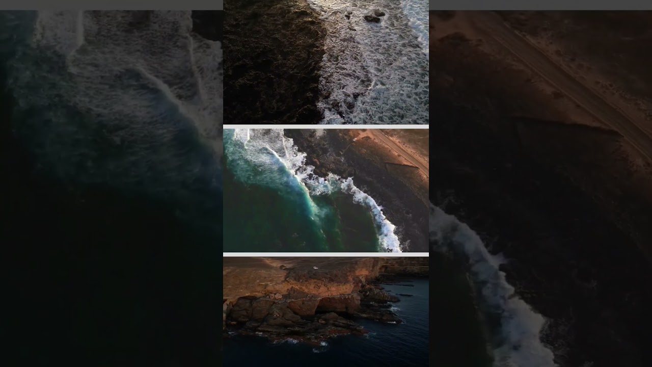 my Winter vibe #winter #djimini3pro #drone #vibes #sea #videography #shorts #cinematic #travelvlog