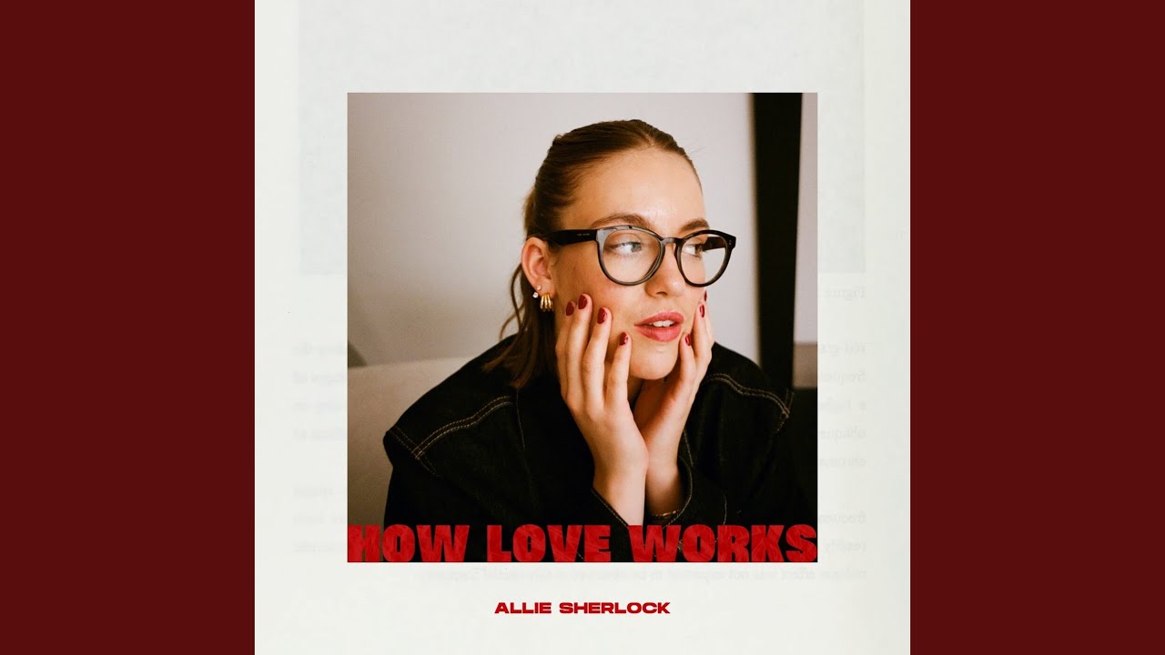 How Love Works
