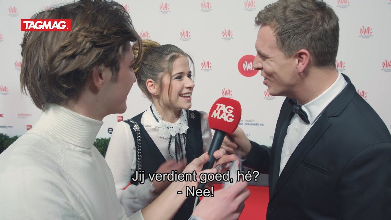Hoeveel verdienen onze artiesten?