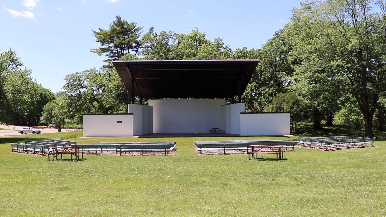 Wing Park - Elgin, IL