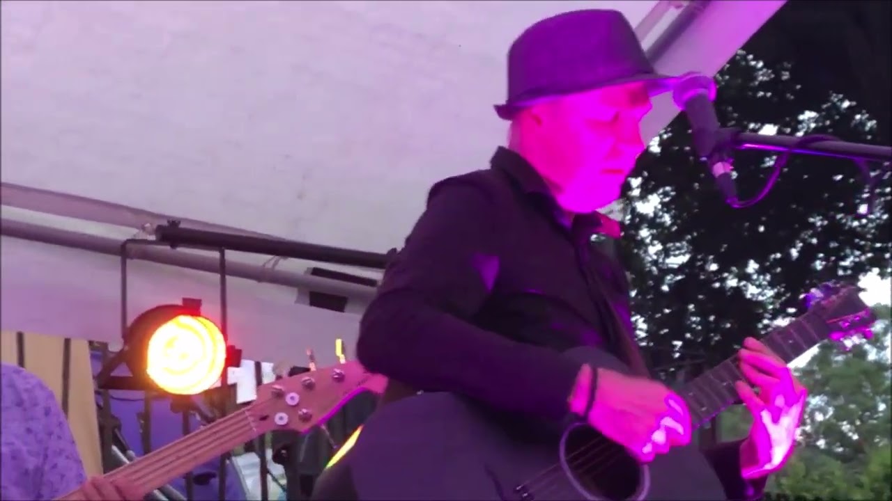46. Jägerfest Waldsieversdorf 2024 - TOTO GANG LIVE