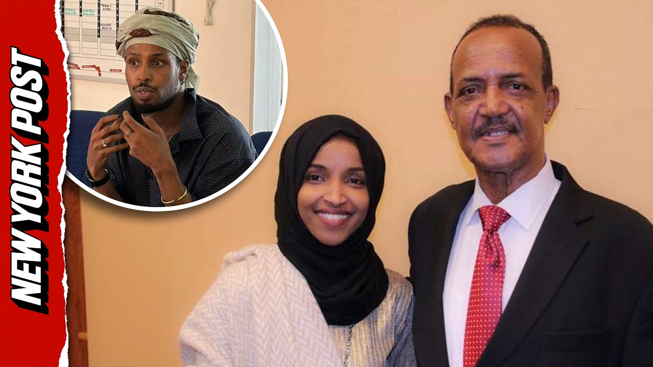 Immigration Officials Reveal Why Ilhan Omar Can&rsquo;t be Kicked Out of The US For Marrying Brother