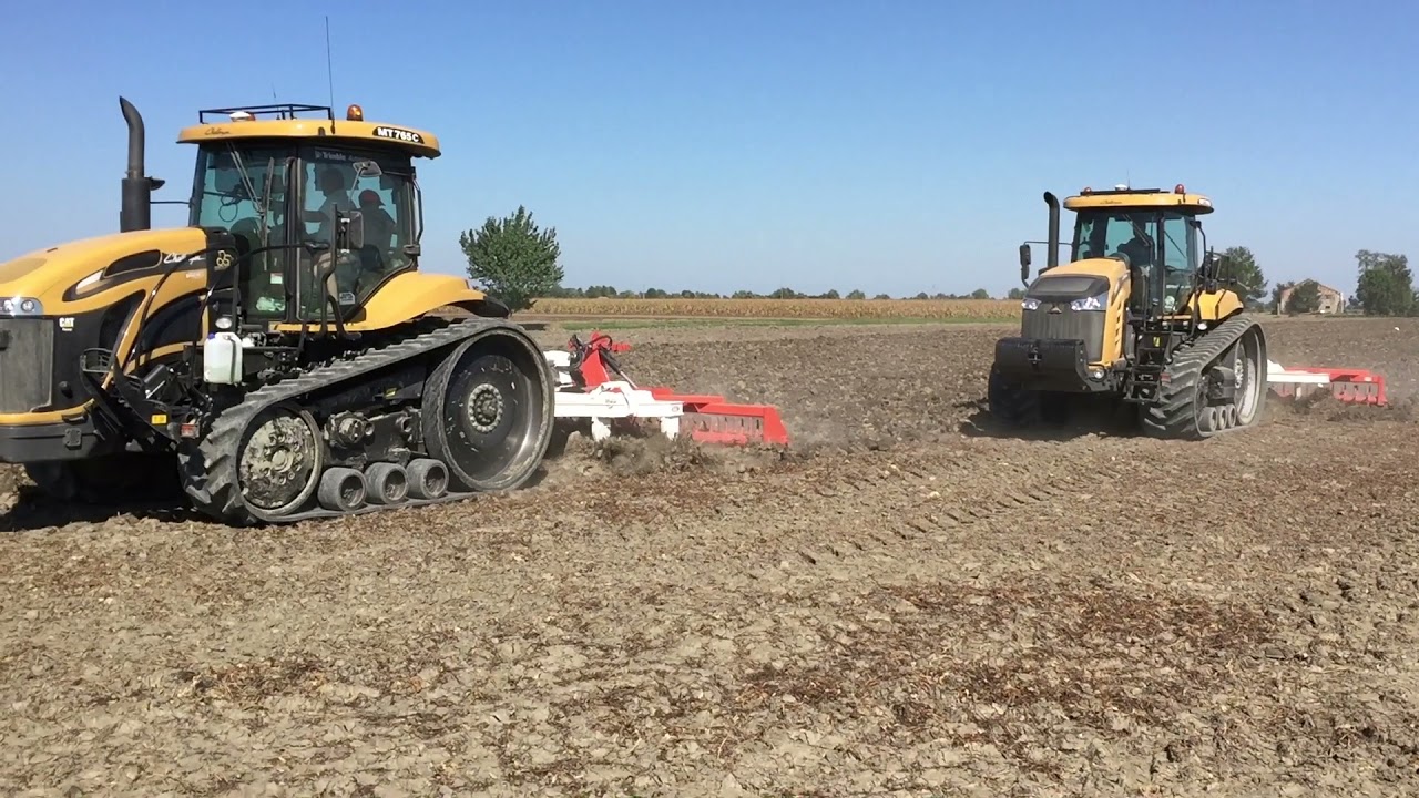 RIPUNTATORE MAGNUM 7 ANCORE MGP PAROLIN