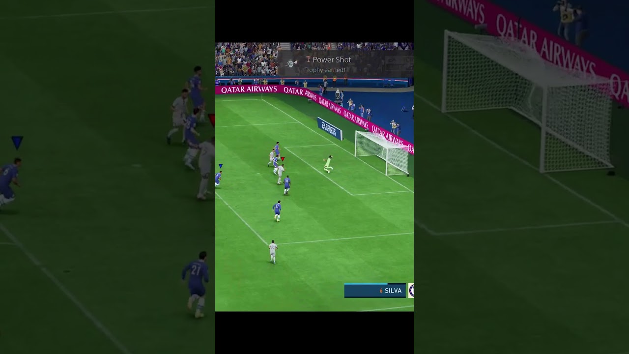 🎮 FIFA 23 PS5 Gameplay - Next-Gen Soccer Madness! ⚽️