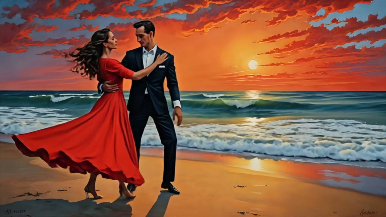 Bossa Nova song Wave by Anthony Baglino Written by Antonio Carlos Jobim