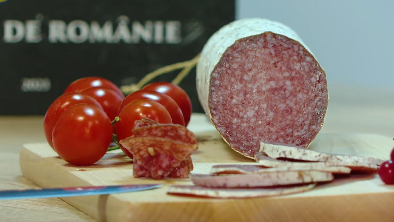 De ce se cheamă salamul de Sibiu, 