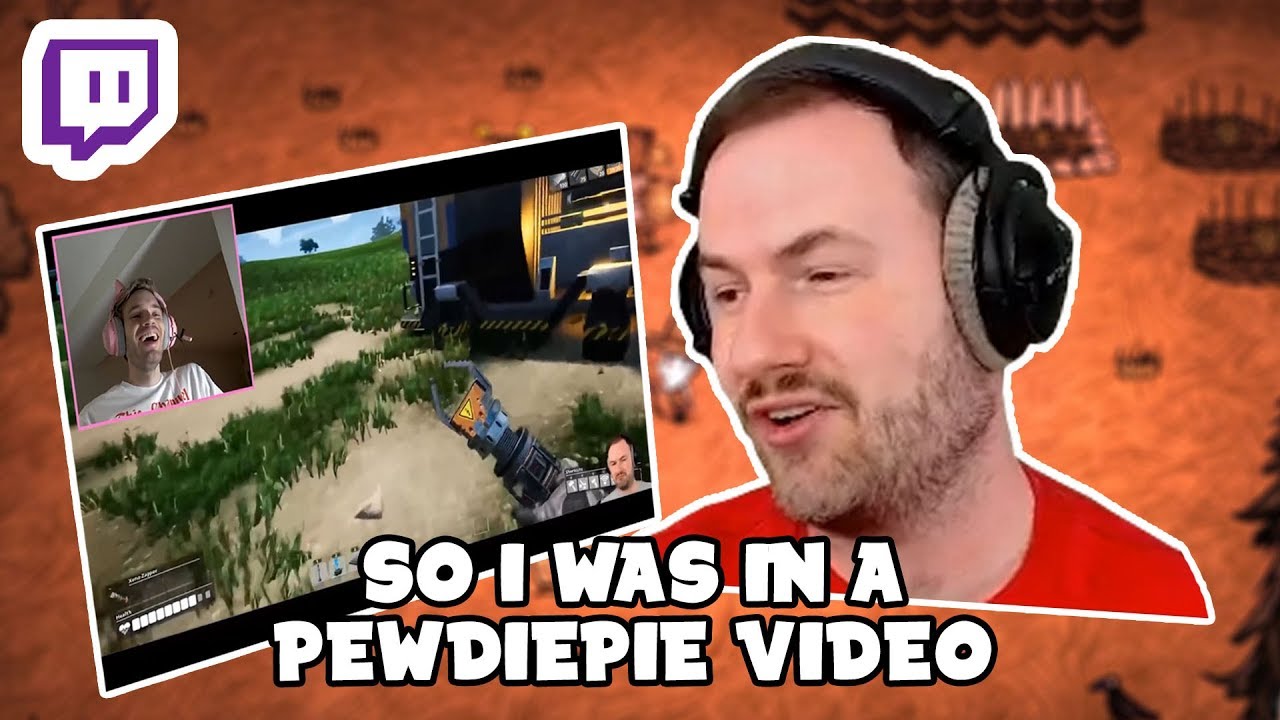 Sips streams Don't Starve Together but only the funny bits #1
