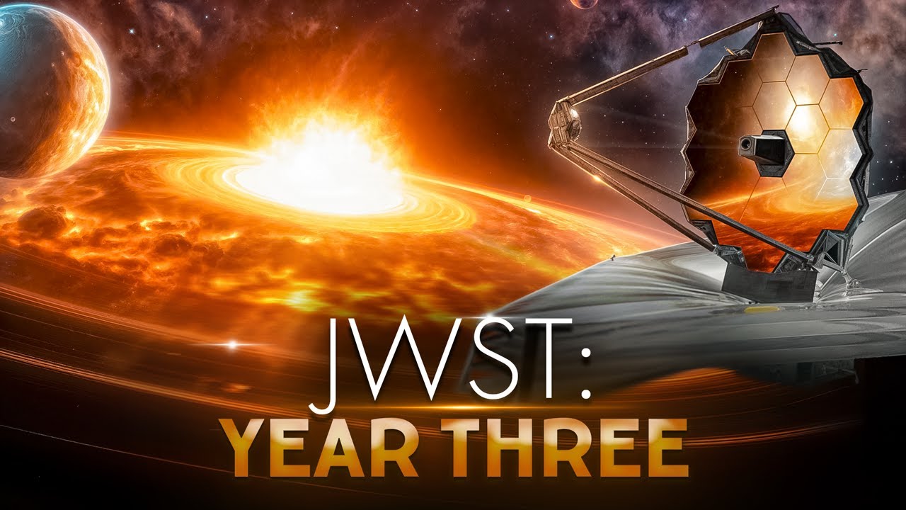 From Rogue Planets to Young Suns: JWST Year 3 Highlights (Part 1)