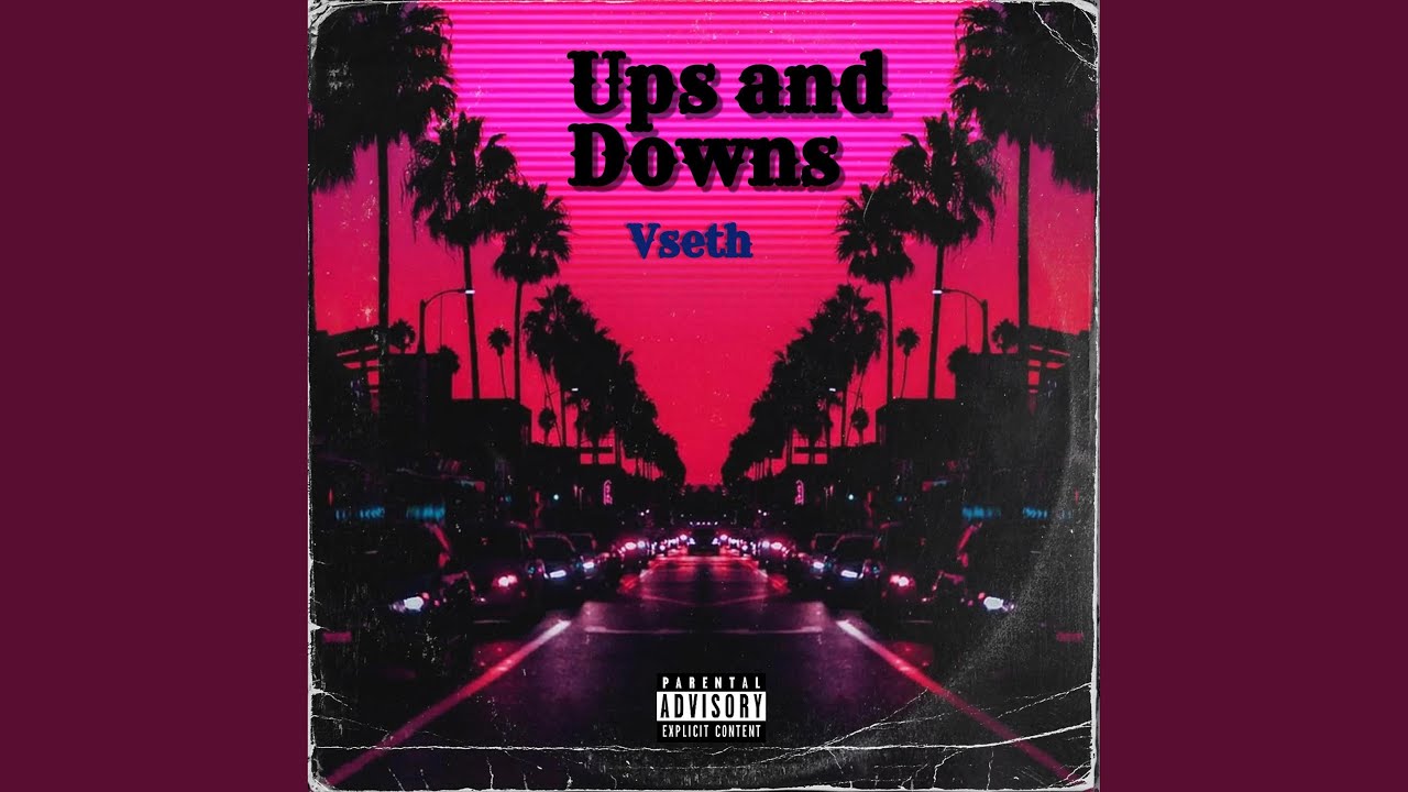 Ups and Downs