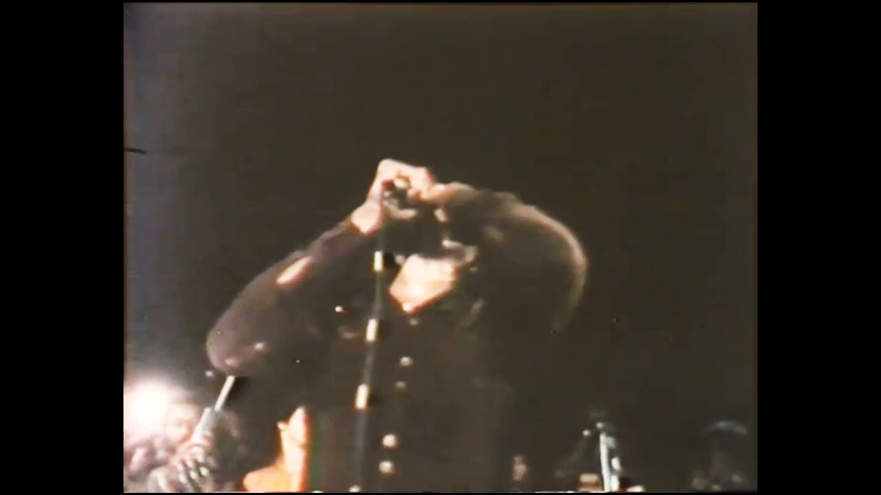 Bob Marley - Jah Live/The Smile Jamaica Concert (Live) - December 5, 1976 (Great Quality)