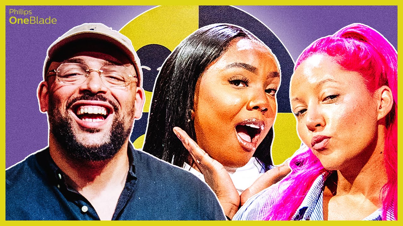 VONNEKE & DJAMILA OVER 30K VERDIENEN EN BOKSEN MET INFLUENCERS | Rad van Supergaande