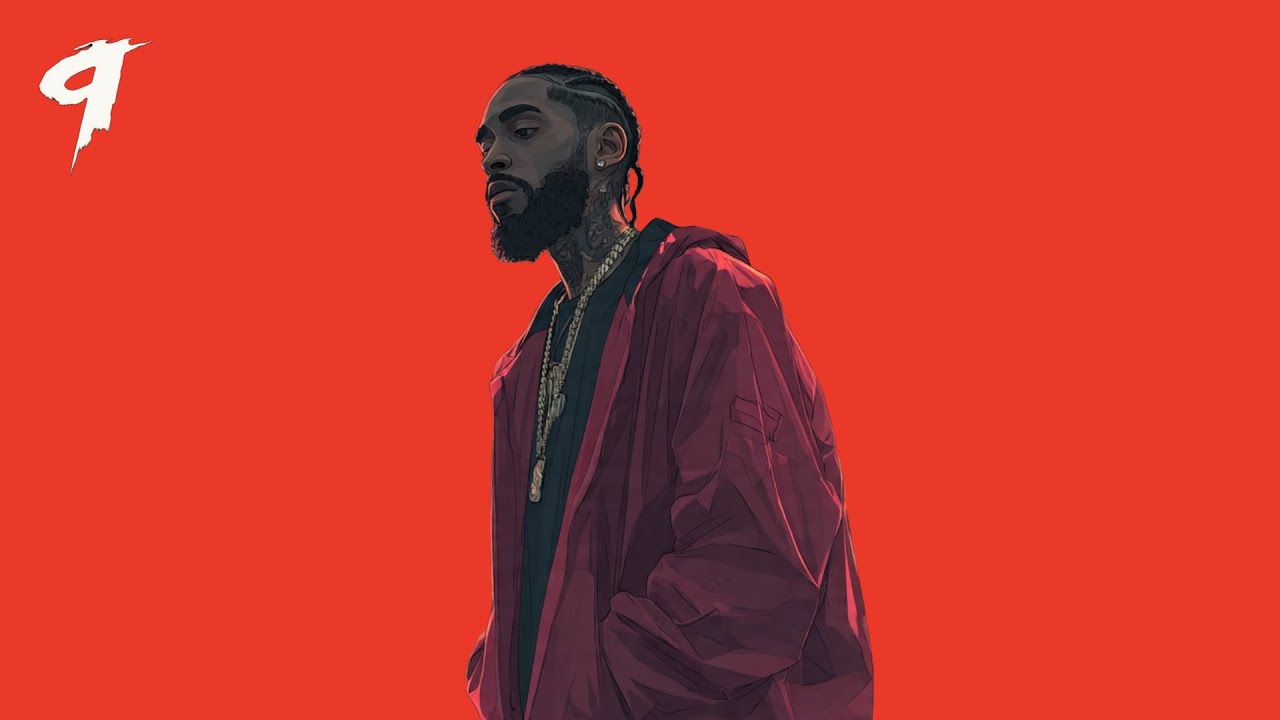 [Free] Chris Brown x Larry June x Nipsey Hussle type beat "BONNIE" Soulful Rap Beat